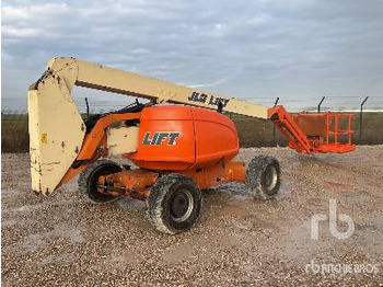 Articulated boom JLG 600AJ