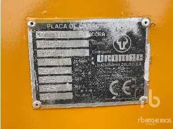 Forklift UROMAC DTH 2500: picture 5