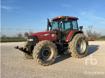 Farm tractor CASE IH MXM Maxxum