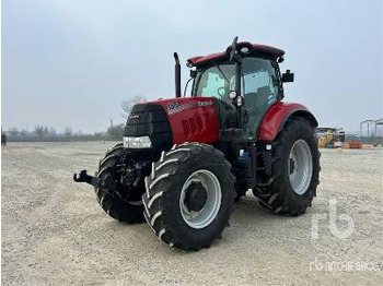 Farm tractor CASE IH Puma