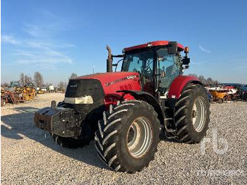 Farm tractor CASE IH Puma