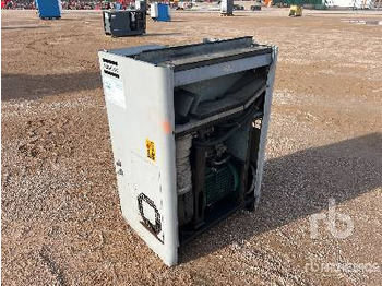 Air compressor ATLAS COPCO GA10 Compresseur A Air (Inoperable): picture 3