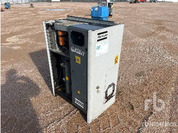 Air compressor ATLAS COPCO GA10 Compresseur A Air (Inoperable): picture 2