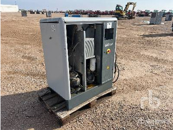 Air compressor ATLAS