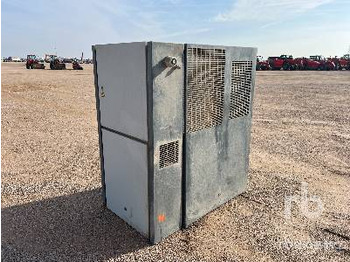 Air compressor ATLAS COPCO GA37 Compresseur A Air (Inoperable): picture 2