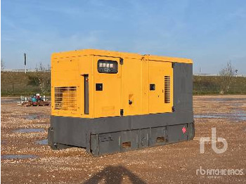 Generator set ATLAS