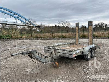 Plant trailer ECIM