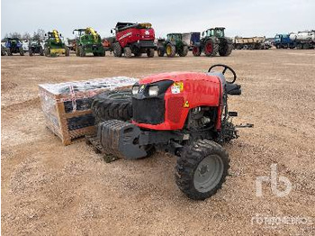 Compact tractor KUBOTA