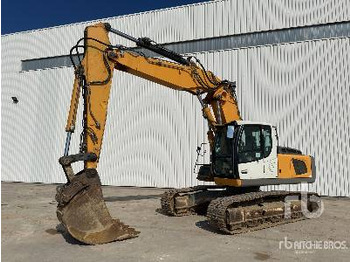 Crawler excavator LIEBHERR R 926