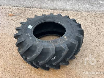 Tire TRELLEBORG