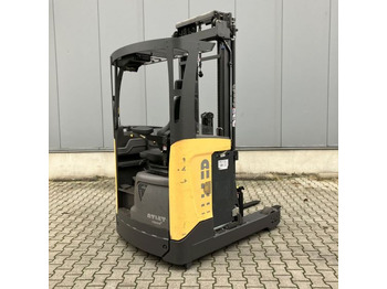 Reach truck ATLET