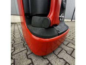 Stacker Linde L12 (1172): picture 3