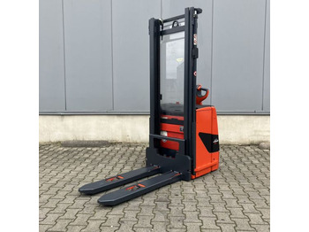 Stacker Linde L16 (1173): picture 5