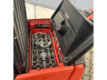 Stacker Linde L20 (1173): picture 2