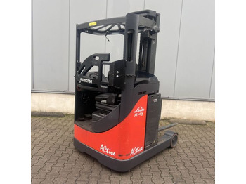 Reach truck LINDE R14