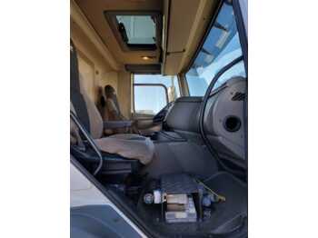 Tanker truck DAF FAN CF85: picture 3 Tanker truck DAF FAN CF85: picture 3