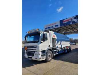 Tanker truck DAF FAN CF85: picture 4 Tanker truck DAF FAN CF85: picture 4