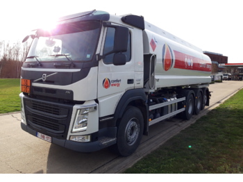 Tanker truck VOLVO FM