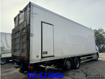 Refrigerator truck MERCEDES-BENZ Antos 2540  6x2 Euro6: picture 4