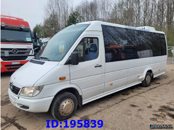 Coach MERCEDES-BENZ Sprinter 416