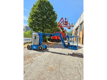 Articulated boom GENIE Z30/20N