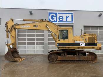 Crawler excavator CATERPILLAR