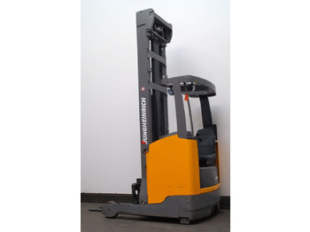 Reach truck JUNGHEINRICH ETV