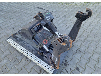 Quick coupler for Farm tractor TUZ, przedni podnośnik VALTRA N111: picture 2