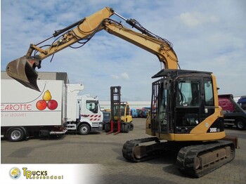 Mini excavator CATERPILLAR 308C