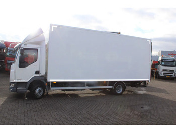 Box truck DAF LF 210 + EURO 6 + LIFT: picture 4