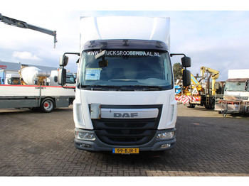 Box truck DAF LF 210 + EURO 6 + LIFT: picture 5