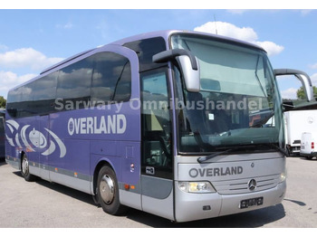 Coach MERCEDES-BENZ Travego