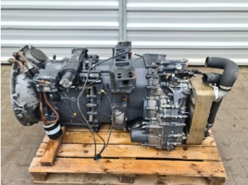 Gearbox SCANIA R