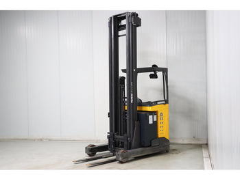 Reach truck Atlet UMS200D: picture 4