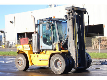 Diesel forklift KALMAR