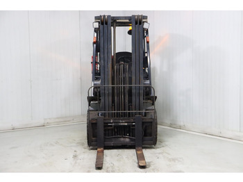 LPG forklift UniCarriers U1D2A20LQ: picture 3