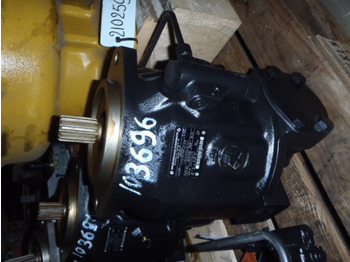 Hydraulic pump BRUENINGHAUS