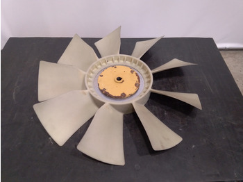 Fan for Construction machinery Caterpillar 330 -: picture 2