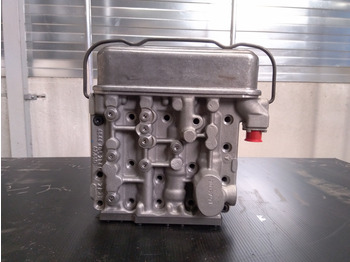 Transmission ZF