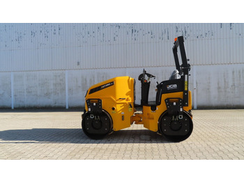 Road roller JCB CT380-130: picture 5 Road roller JCB CT380-130: picture 5