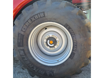 Wheel and tire package MICHELIN