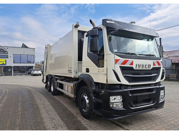 Iveco Stralis leasing Iveco Stralis: picture 3