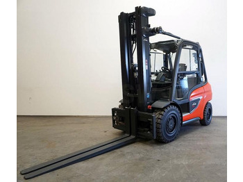 Diesel forklift LINDE H50