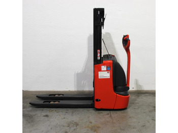 Stacker Linde L 10 1172-01: picture 3