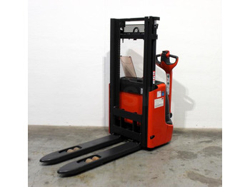 Stacker Linde L 10 1172-01: picture 2