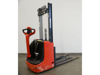 Stacker LINDE L12