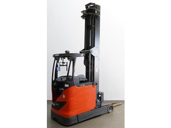 Reach truck LINDE R14