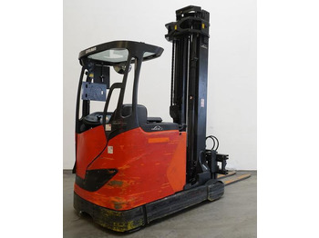 Reach truck LINDE R14