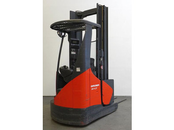 Reach truck LINDE R14