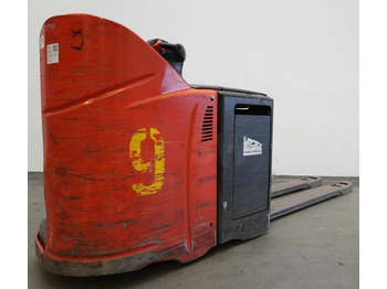 Pallet truck LINDE T20